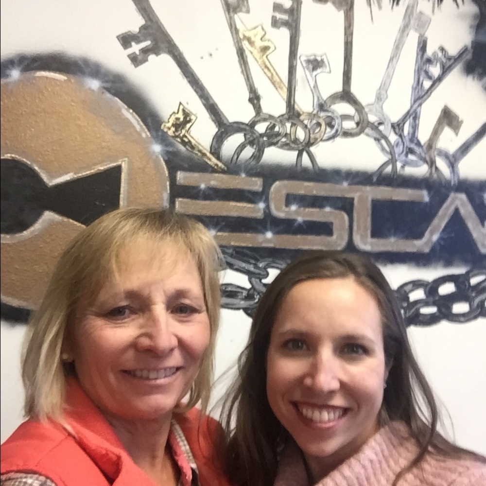 Meet your Posher, Shann